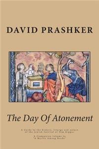 Day Of Atonement