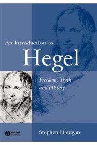 Introduction to Hegel