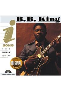 B.B. King