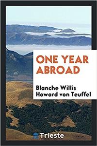 One year abroad