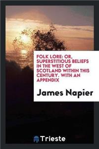 Folk Lore