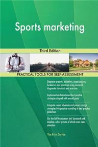 Sports marketing Third Edition