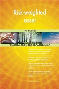 Risk-weighted asset Third Edition