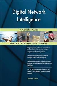 Digital Network Intelligence A Complete Guide