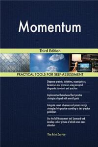 Momentum Third Edition