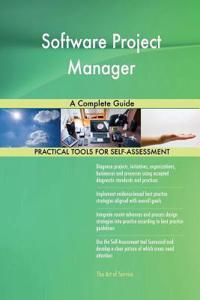 Software Project Manager A Complete Guide