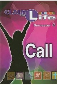 Claim the Life Call Student Bookzine