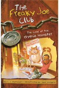 Case of the Psychic Hamster