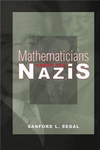 Mathematicians Under the Nazis