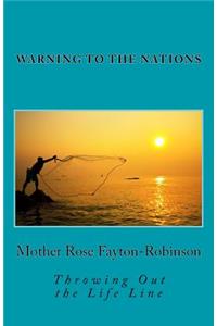 Warning to the Nations
