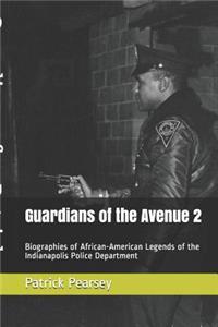 Guardians of the Avenue 2