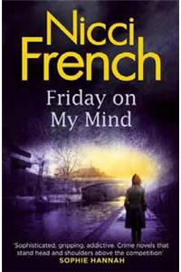 Friday on My Mind