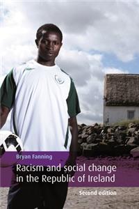 Racism and Social Change in the Republic of Ireland