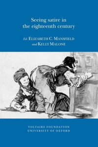 Seeing Satire in the Eighteenth Century