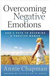 Overcoming Negative Emotions