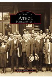 Athol Massachusetts
