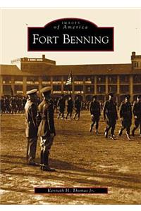 Fort Benning