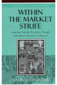 Within the Market Strife
