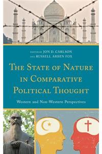 State of Nature in Comparative Political Thought