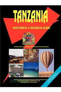 Tanzania Investment & Business Guide