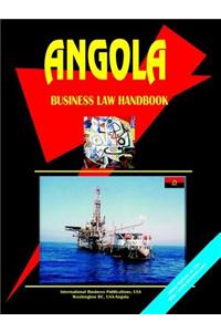 Angola Business Law Handbook