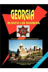 Georgia Business Law Handbook