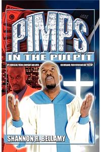 Pimps in the Pulpit