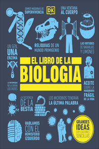 El libro de la biologÃ­a (The Biology Book)