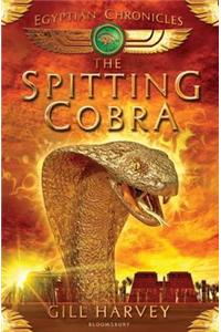Spitting Cobra