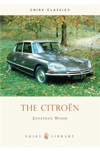 The Citroen