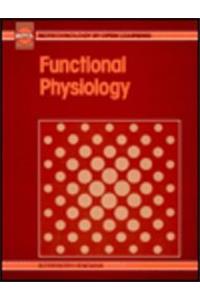 Functional Physiology (Biotol)