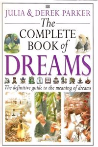 Complete Book of Dreams