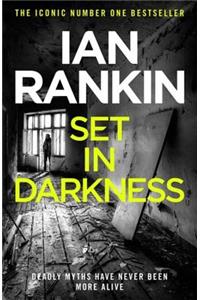 Set In Darkness