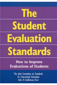 Student Evaluation Standards