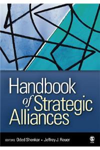 Handbook of Strategic Alliances