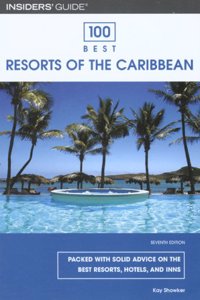 100 Best Resorts of the Caribbean