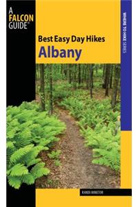 Best Easy Day Hikes Albany