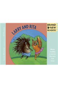 Larry and Rita