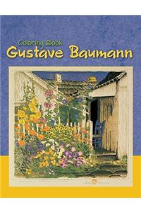 Gustave Baumann Cb132