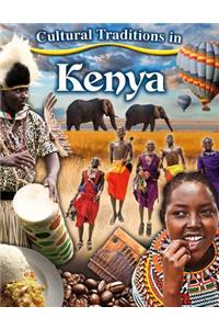 Cultural Traditions in Kenya