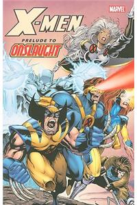 X-Men: Prelude to Onslaught, Book 0