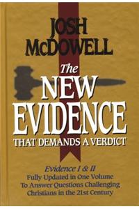 The New Evidence That Demands a Verdict