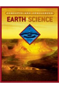 Concepts & Challenges Earth Science Se 2009c