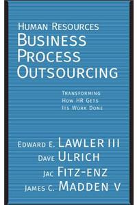 Human Resources Business Process Outsourcing