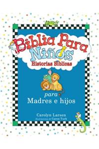 Biblia Para Niños