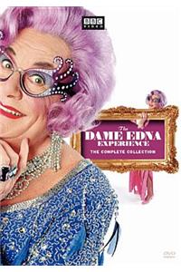 The Dame Edna Experience