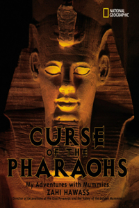 Curse of the Pharaohs