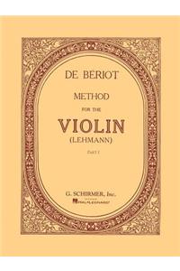 Method for Violin