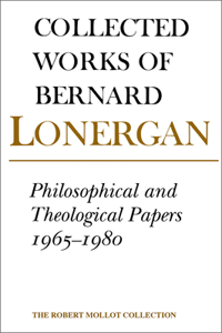 Philosophical and Theological Papers, 1965-1980