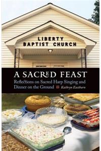 A Sacred Feast
